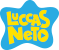 Logo Luccas Neto